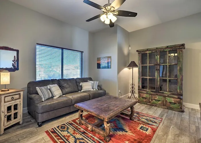 Hot Tub, Game Room! North Desert Gem * Phoenix
