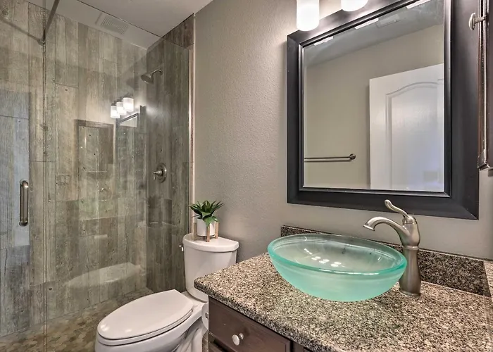 Holiday home Hot Tub, Game Room! North Desert Gem Phoenix