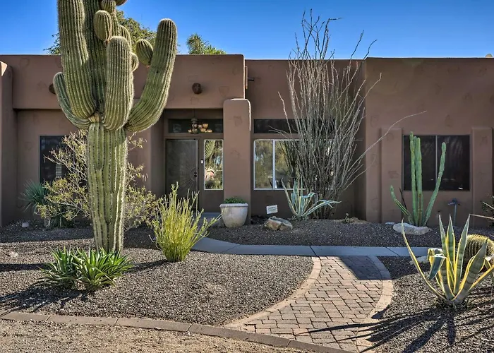 Hot Tub, Game Room! North Desert Gem Phoenix