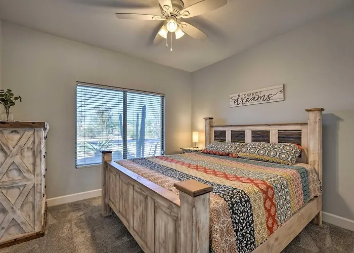 Hot Tub, Game Room! North Desert Gem Phoenix